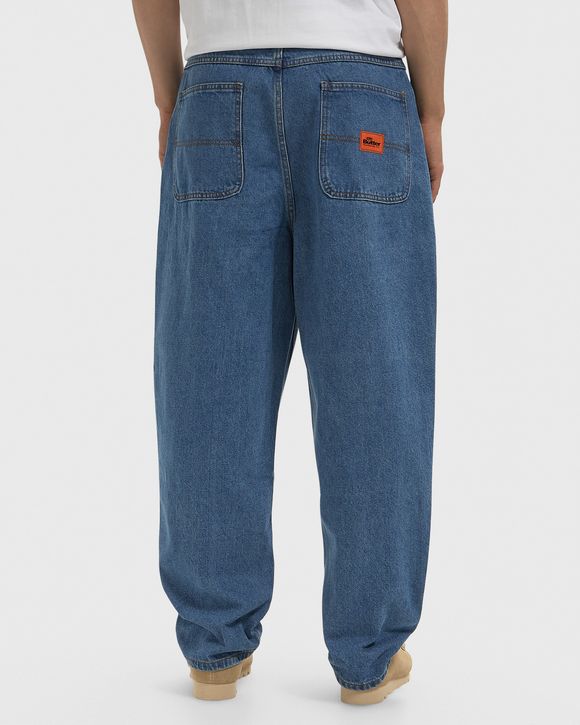 Santosuosso Denim Jeans