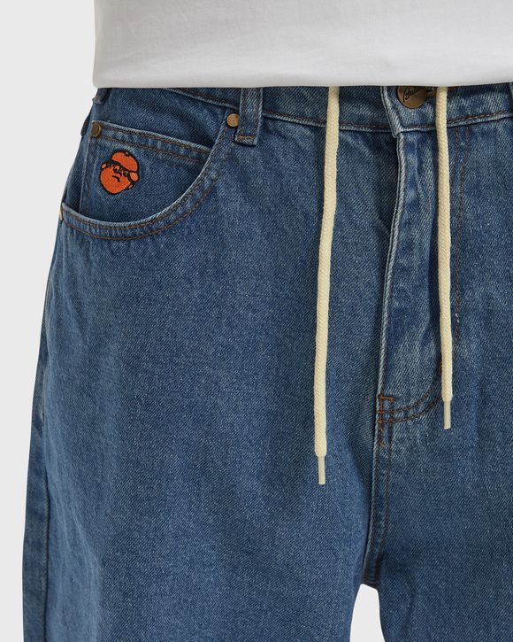 Santosuosso Denim Jeans
