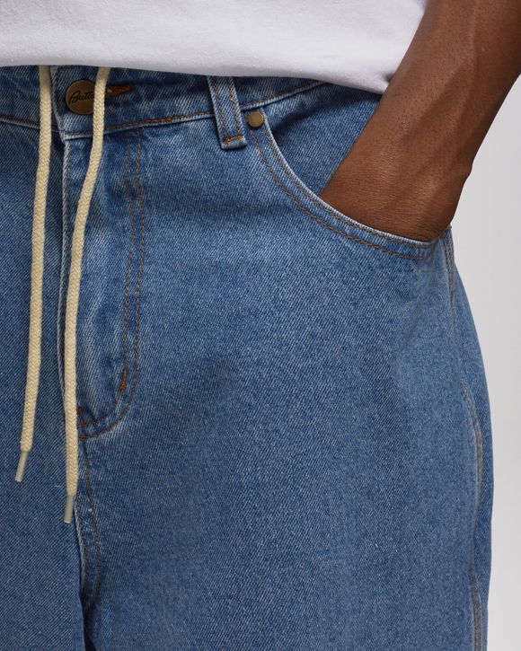 Santosuosso Denim Pants