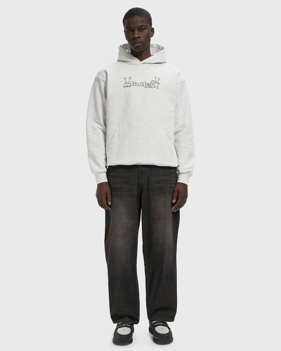 Scorpion Stitch Denim Jeans