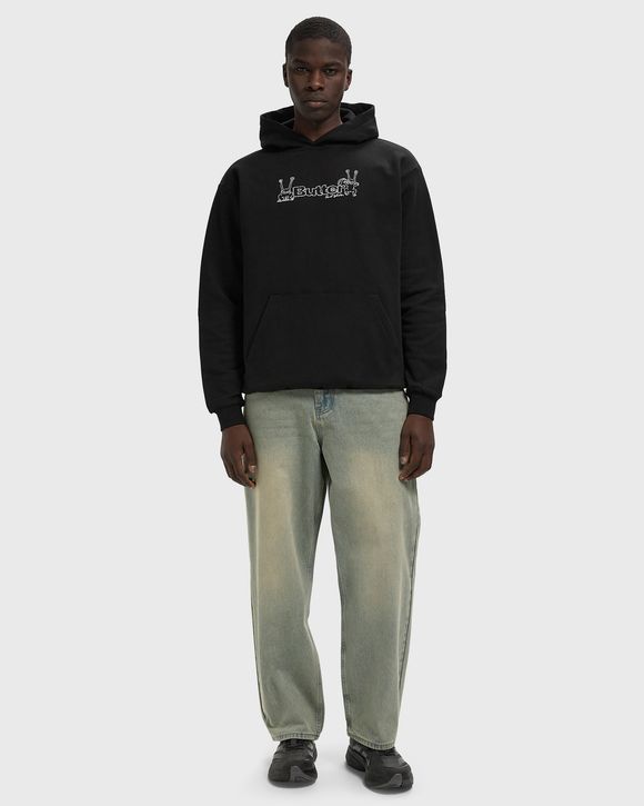 Scorpion Stitch Denim Jeans