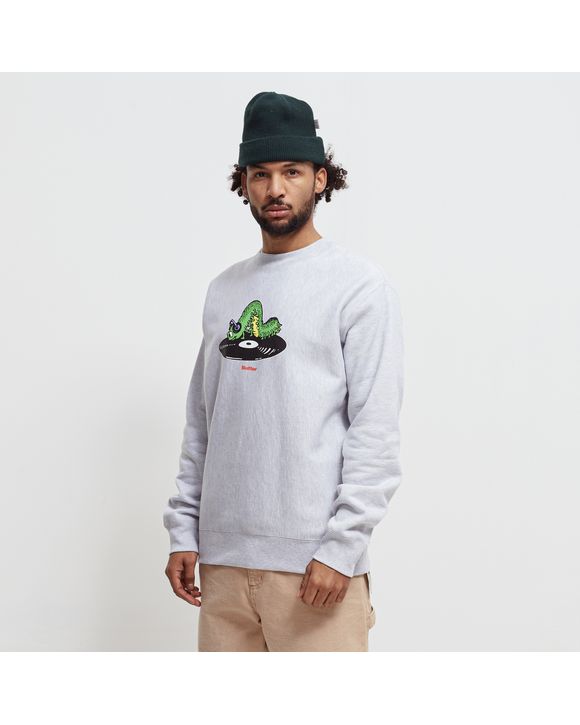 SELECTOR CREWNECK