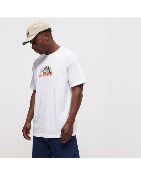 SERENADE LOGO TEE