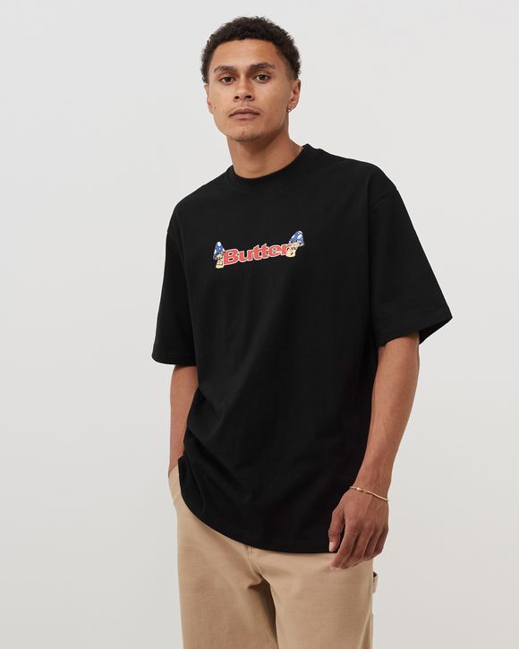 SHROOMS LOGO TEE