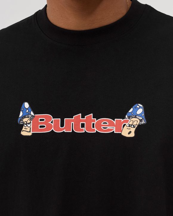 SHROOMS LOGO TEE