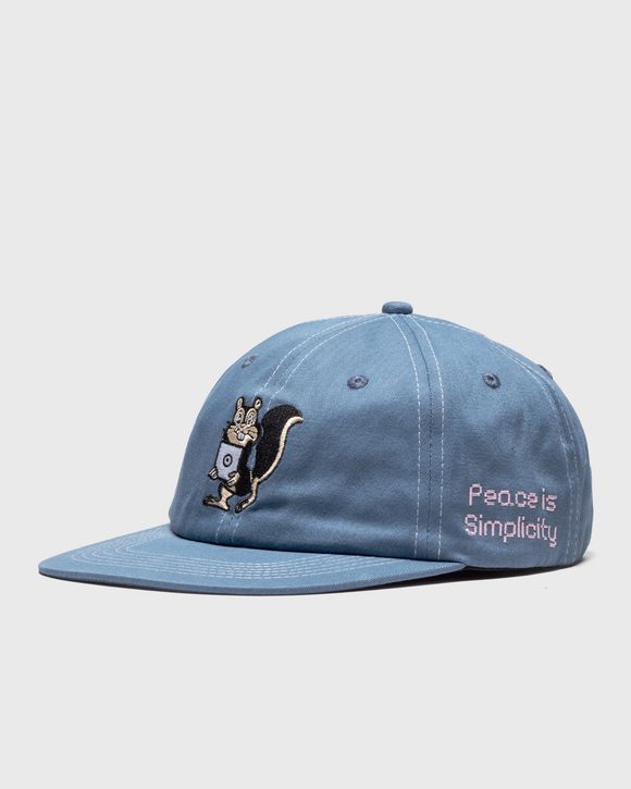 SIMPLICITY 6 PANEL CAP