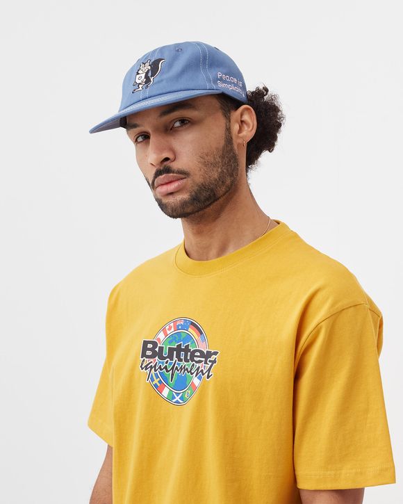 SIMPLICITY 6 PANEL CAP
