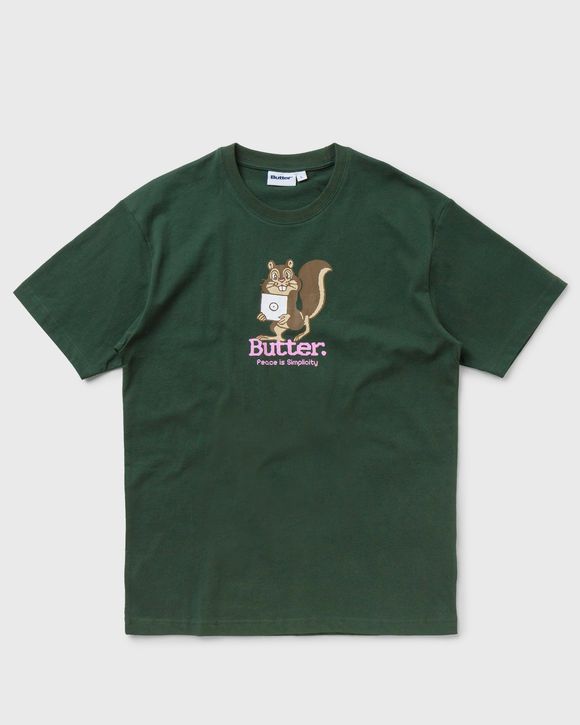 SIMPLICITY TEE