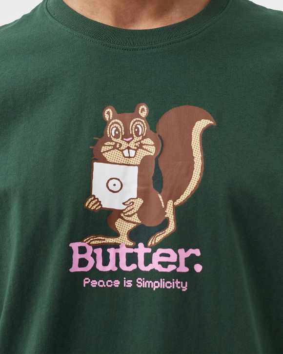 SIMPLICITY TEE