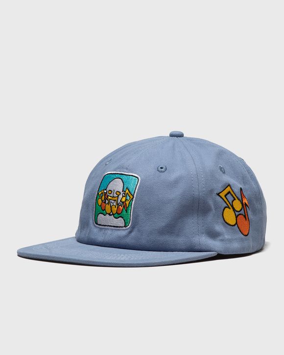SINGER 6 PANEL CAP