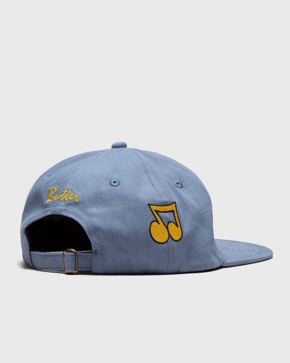 SINGER 6 PANEL CAP