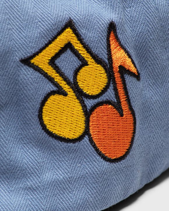 SINGER 6 PANEL CAP