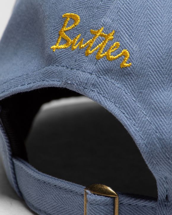 SINGER 6 PANEL CAP