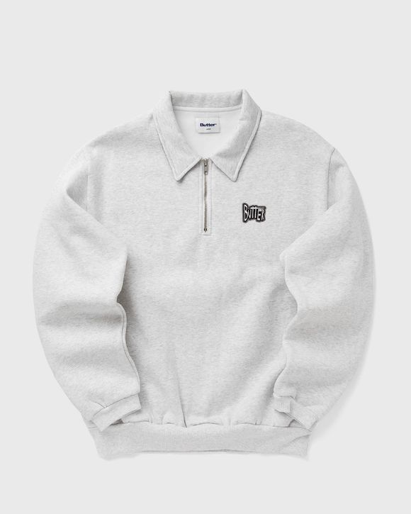 Sketch 1/4 Zip Sweater