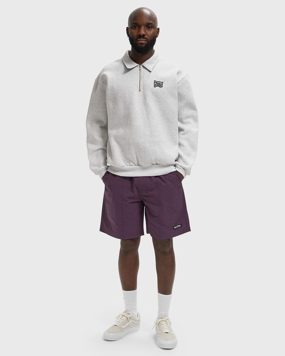 Sketch 1/4 Zip Sweater