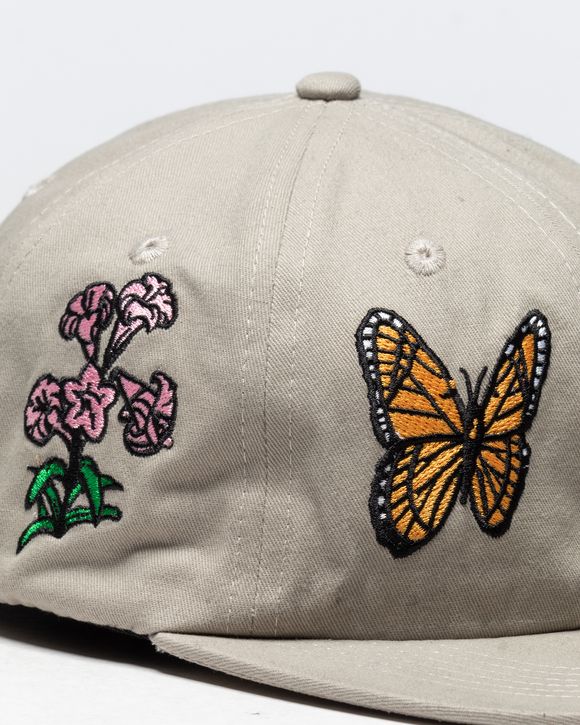 SKETCHES 6 PANEL CAP