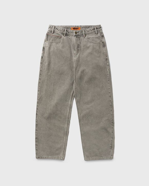 Solar Fade Denim Jeans