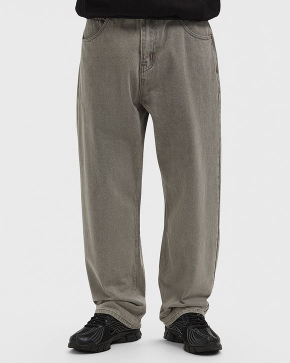Solar Fade Denim Jeans