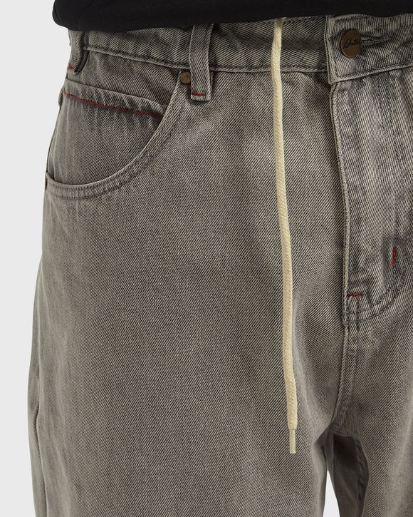 Solar Fade Denim Jeans
