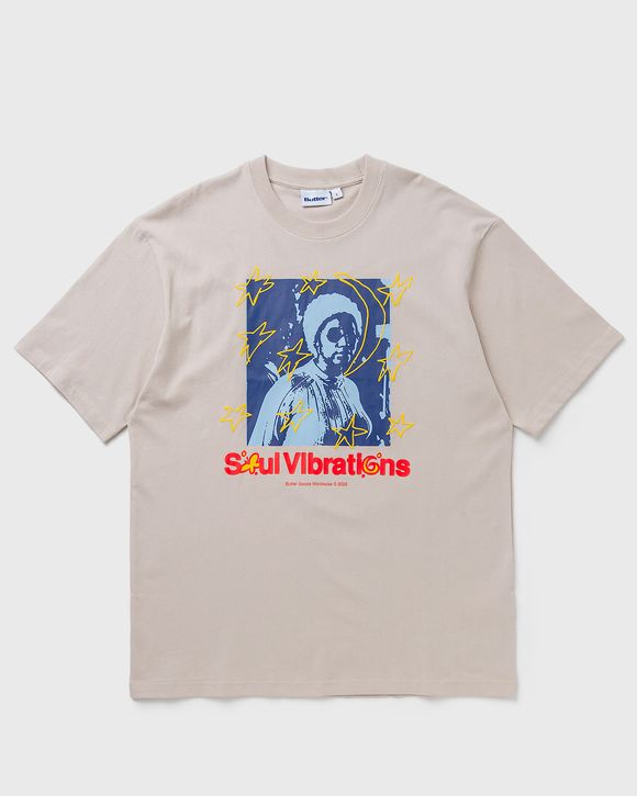 Soul Vibrations Tee