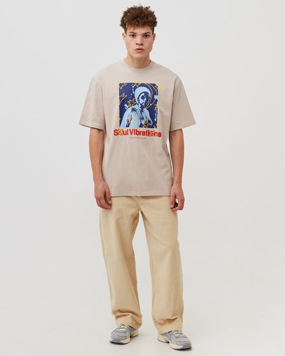 Soul Vibrations Tee