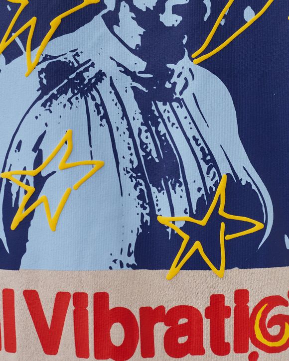 Soul Vibrations Tee