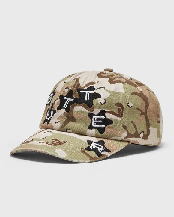Stars 6 Panel Cap