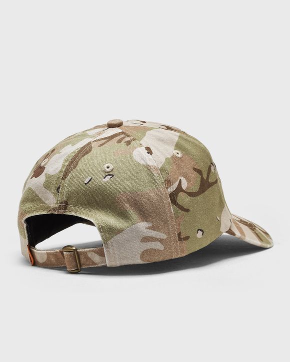 Stars 6 Panel Cap