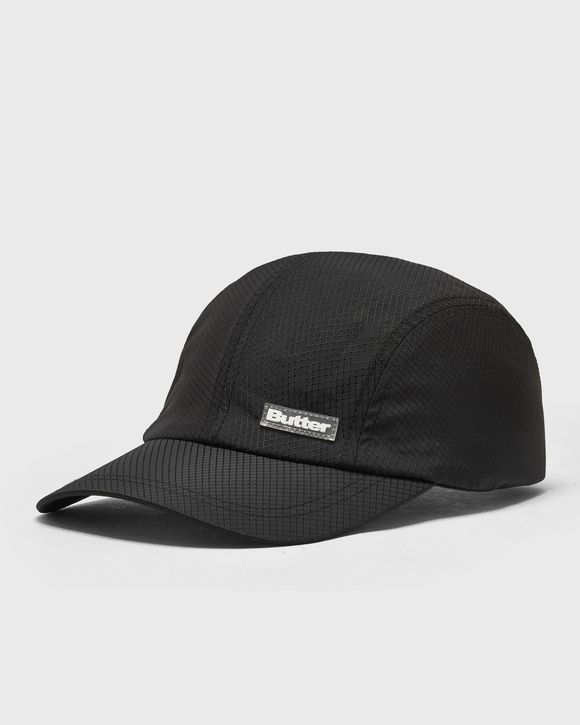 Stride 4 Panel Cap