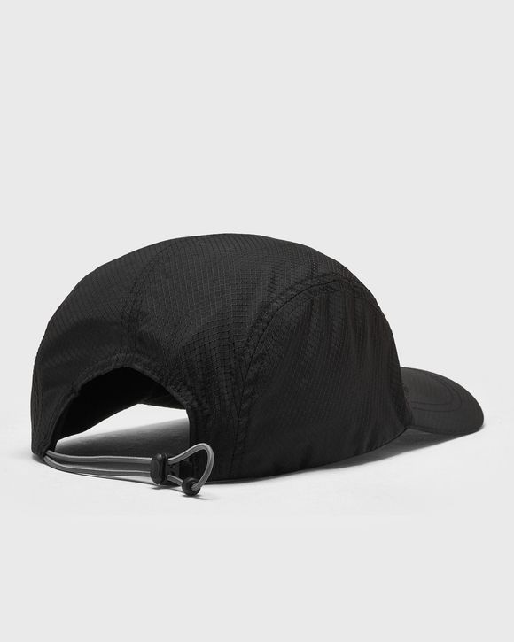 Stride 4 Panel Cap
