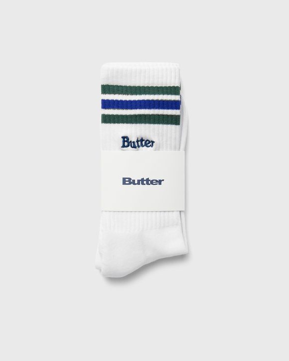 Stripe Socks