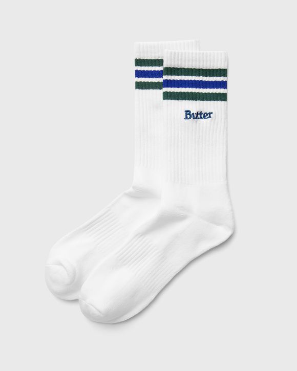 Stripe Socks