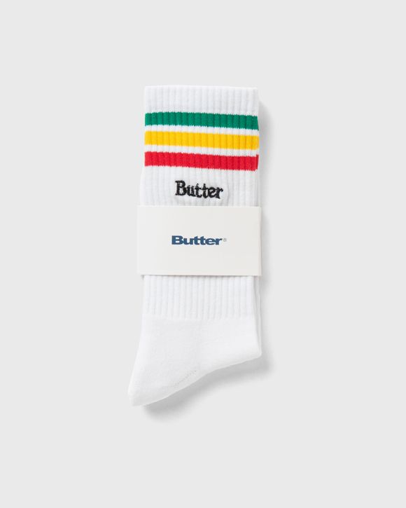 Stripe Socks