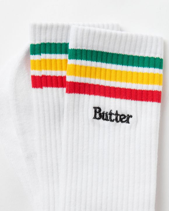 Stripe Socks