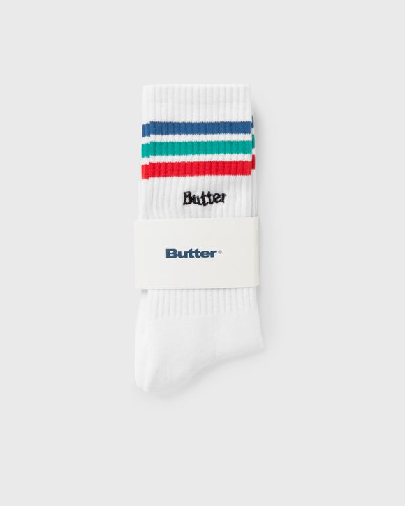 STRIPE SOCKS