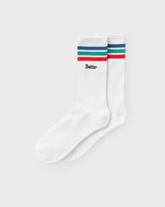 STRIPE SOCKS