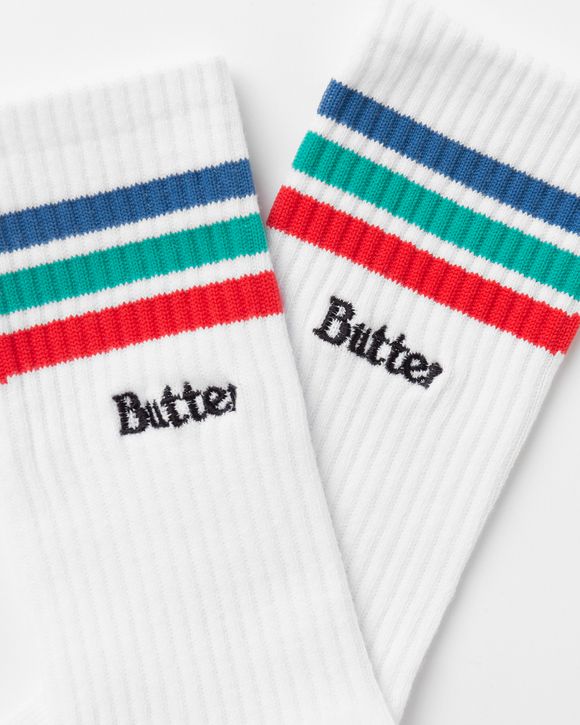 STRIPE SOCKS