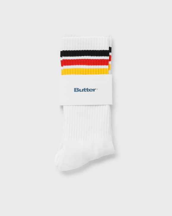Stripe Socks