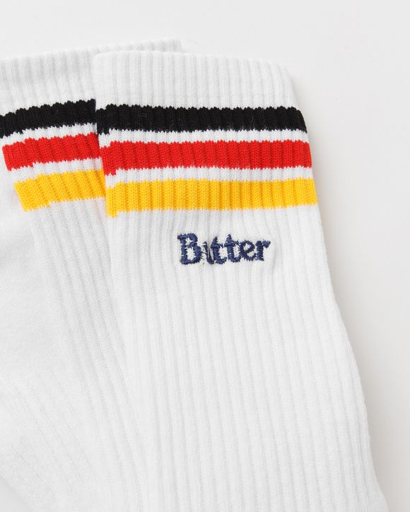 Stripe Socks
