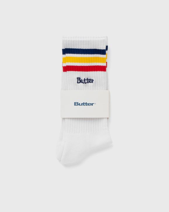 Stripe Socks