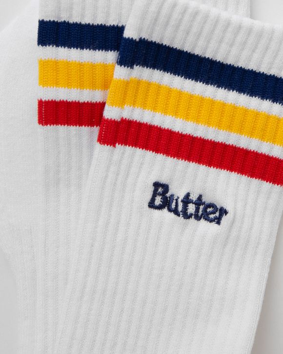 Stripe Socks