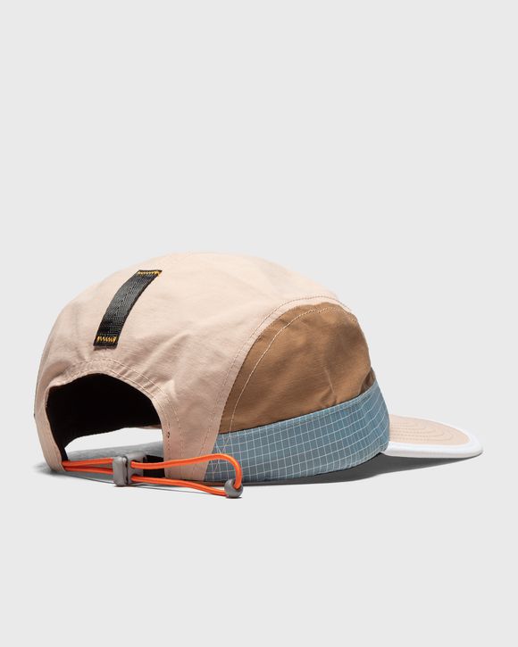 SUMMIT 5 PANEL CAP