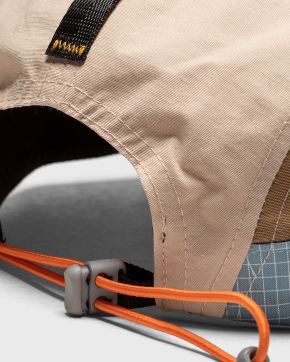 SUMMIT 5 PANEL CAP