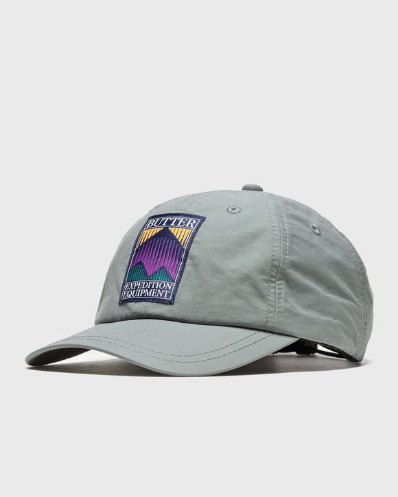 SUMMIT 6 PANEL CAP