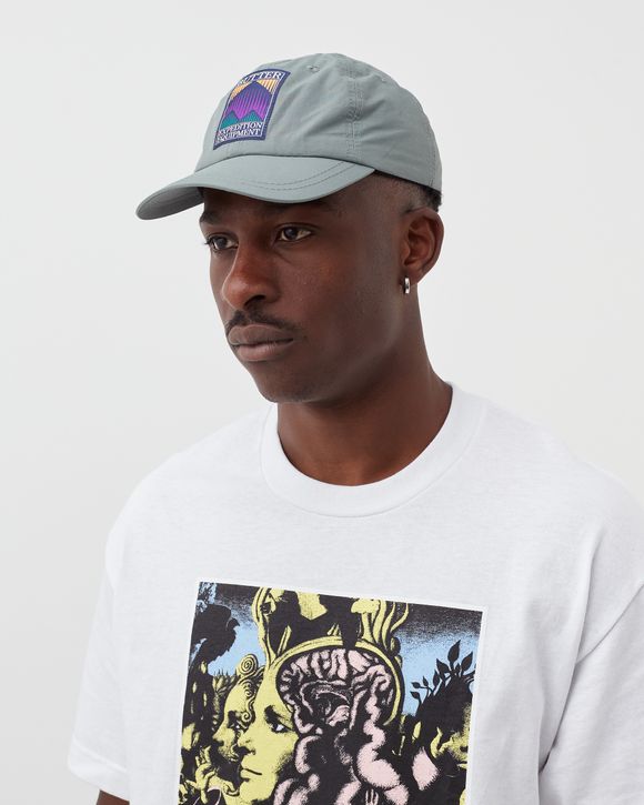 SUMMIT 6 PANEL CAP