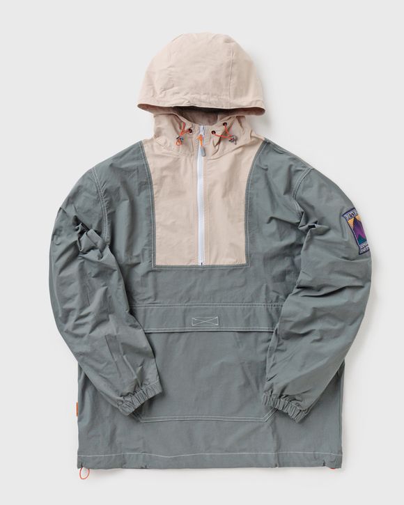 SUMMIT JACKET