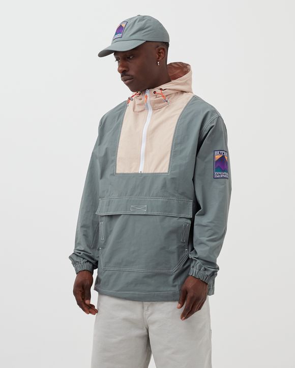 SUMMIT JACKET