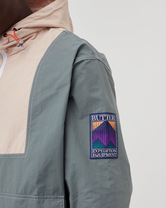 SUMMIT JACKET