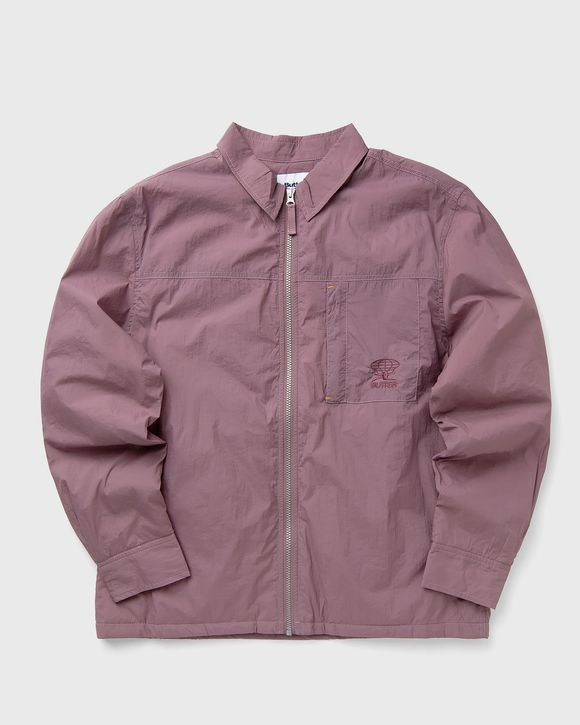 Terrain Insulated Overshirt