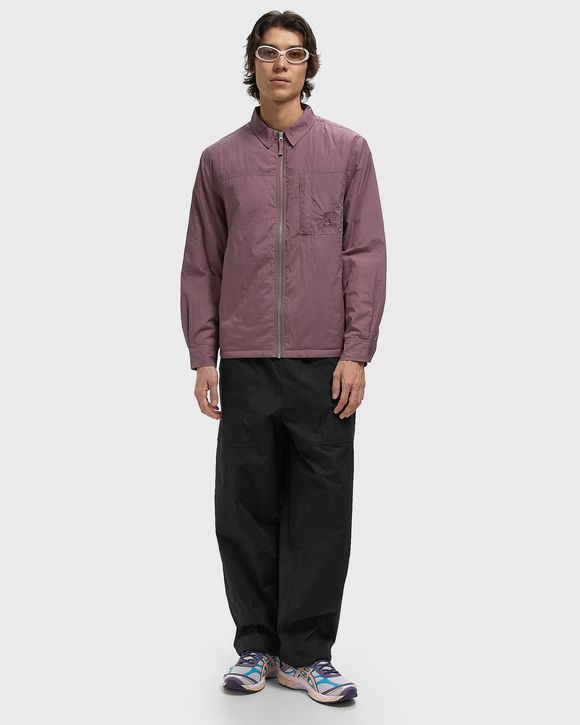 Terrain Insulated Overshirt